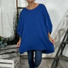 Bianca Cotton Top Cobalt 1 Bianca Cotton Top Cobalt -Kitandkaboodal Store IMG 3995 c2e62251 dce9 4d0a b041 4ad343c18fae