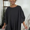 Bianca Cotton Top Charcoal 1 Bianca Cotton Top Charcoal -Kitandkaboodal Store IMG 4032 157b2738 3ffd 43ea 98db 0cdbcd44c07e