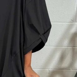 Bianca Cotton Top Charcoal 8 Bianca Cotton Top Charcoal -Kitandkaboodal Store IMG 4038 35091f63 9b8f 44c5 87c8 dc0aafc621e0