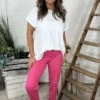 Colby Trousers Fuchsia 2 Colby Trousers Fuchsia -Kitandkaboodal Store IMG 4417 2c8bb75c ff00 4aa0 9eb9 f6021499252b