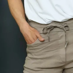 Yarwell Shorts Mocha -Kitandkaboodal Store IMG 4423 8720c776 60e0 497d 948b 35519740e88f