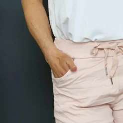 Yarwell Shorts Pink -Kitandkaboodal Store IMG 4444 5fd62bc3 25e3 4df9 a066 029a4651b38e