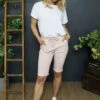Yarwell Shorts Pink 1 Yarwell Shorts Pink -Kitandkaboodal Store IMG 4445 80cb89b4 1f8f 4b5b a9c9 71af7f4ab203