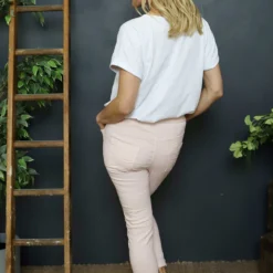 Yarwell Joggers Pink 9 Yarwell Joggers Pink -Kitandkaboodal Store IMG 4488