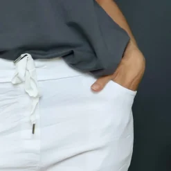 Yarwell Joggers White -Kitandkaboodal Store IMG 4494 60b519f5 8dec 4d68 b2ea c3eaa9242b9d