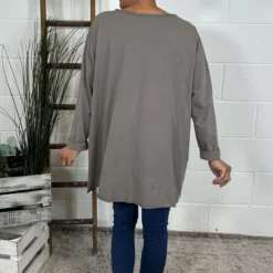 Amber Cotton Top Mocha 9 Amber Cotton Top Mocha -Kitandkaboodal Store IMG 4569 7dd9bb78 b8c4 4bfc aa7f 82764d75a30a