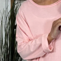 Amber Cotton Top Coral -Kitandkaboodal Store IMG 4586 3bcee633 1943 4778 98e5 fffefa82f537