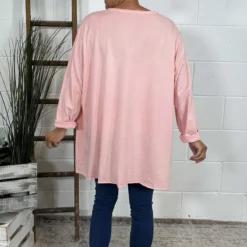 Amber Cotton Top Coral -Kitandkaboodal Store IMG 4589 be485c29 5c19 4a65 bfbd 59c579064850