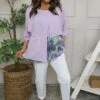 Alberta Layered Linen Top Lilac -Kitandkaboodal Store IMG 5024 aa6df701 d94e 4bb1 9b27 a2fed61ca2d8