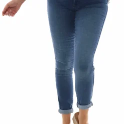 Only High Waist Skinny Jeans Mid Denim 13 Only High Waist Skinny Jeans Mid Denim -Kitandkaboodal Store IMG 5101 d0059217 22e4 4144 9a90 13d823473142