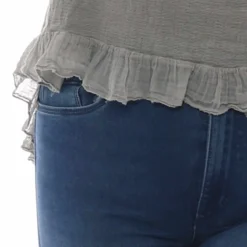 Only High Waist Skinny Jeans Mid Denim 17 Only High Waist Skinny Jeans Mid Denim -Kitandkaboodal Store IMG 5102 89f2f7b3 e5c1 4c68 9f46 b3147511e90d