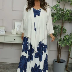 Anjou Tie Front Jacket Stone -Kitandkaboodal Store IMG 6289 a7c9973a 94d4 4713 b4e2 2756b1a921ff