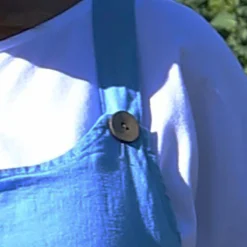 Adina Linen Pinafore Dress Powder Blue 8 Adina Linen Pinafore Dress Powder Blue -Kitandkaboodal Store IMG 6305 a50c68d3 6b72 4844 aca5 e81752395466