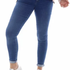 Only Skinny Jeans Mid Denim -Kitandkaboodal Store IMG 6349 adbf6027 4628 46a0 a20b ff53bf495c7e