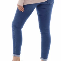 Only Skinny Jeans Mid Denim -Kitandkaboodal Store IMG 6351 42121471 8fc7 4c2f b68c c4d587c431dc
