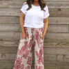Daphne Paisley Wide Leg Trousers Stone 2 Daphne Paisley Wide Leg Trousers Stone -Kitandkaboodal Store IMG 6372 5b035299 aea6 41a9 91d9 4bf7bae91cf3