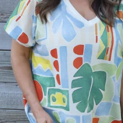 Marrakech Print Dress 8 Marrakech Print Dress -Kitandkaboodal Store IMG 6443 b05e8816 989e 401a 9593 6e57e015afce