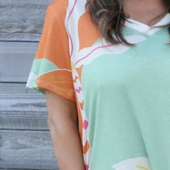 Seychelles Print Dress -Kitandkaboodal Store IMG 6494 41a53112 9972 4ca7 bea8 73a9a9215904