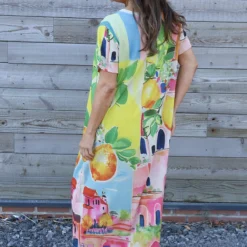 Sicily Print Dress 9 Sicily Print Dress -Kitandkaboodal Store IMG 6525 c9ad16d2 4214 4dfc ad17 727cea6512ab