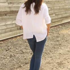 Isolde Linen Top White 9 Isolde Linen Top White -Kitandkaboodal Store IMG 6635 2118ee7d 91e1 4ae4 b3aa 46ae76ec25ca