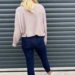 Pinns Denim Super-Stretch Casual Jegging Dark Denim 9 Pinns Denim Super-Stretch Casual Jegging Dark Denim -Kitandkaboodal Store IMG 6685 ad0d0607 a0f6 456e 94a8 51a91fda4540