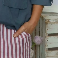 Auden Stripe Trousers Grape 8 Auden Stripe Trousers Grape -Kitandkaboodal Store IMG 6688 bb4bddcf bcf1 42ae a8f1 c907bdcf0b7c