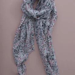 Billie Scarf Grey