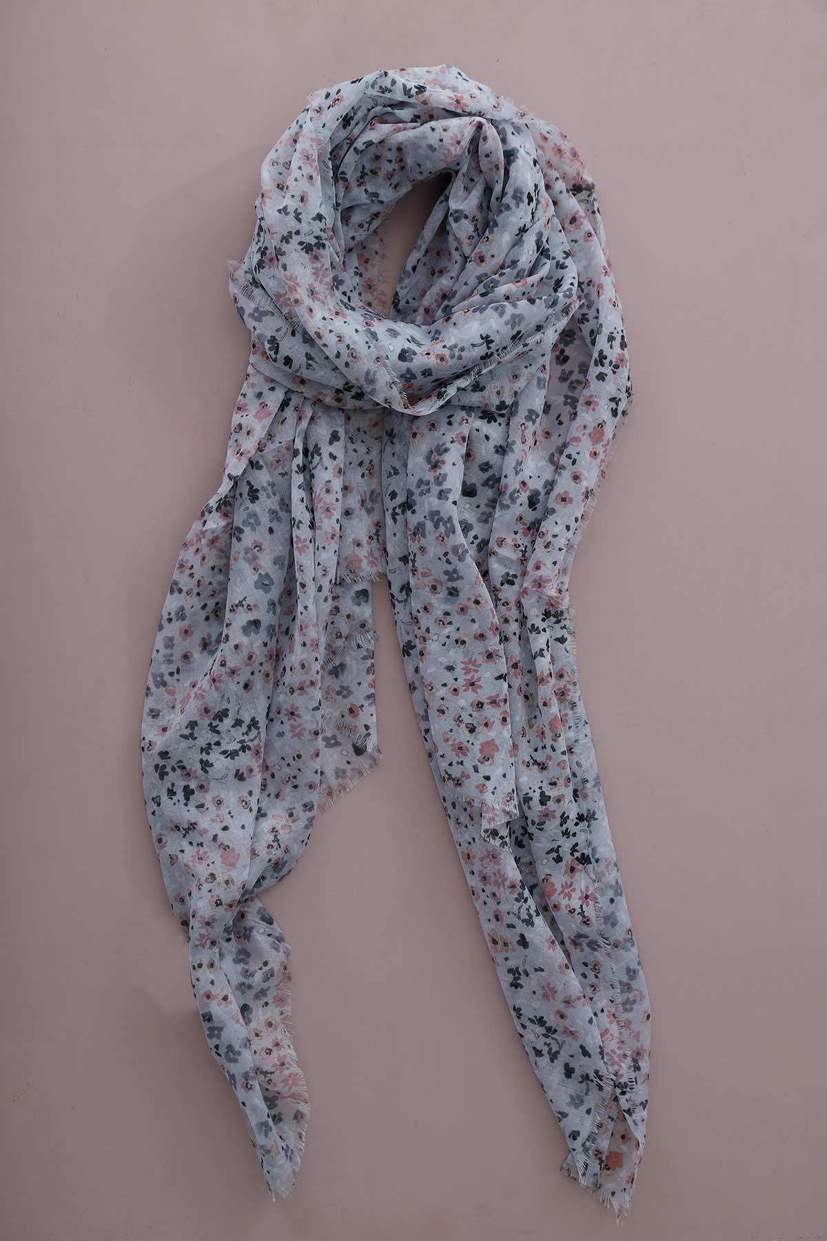 Billie Scarf Grey 3 Billie Scarf Grey