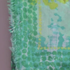 Sonya Scarf Green 9 Sonya Scarf Green -Kitandkaboodal Store IMG 6865 46e9affd a323 4a54 ae32 bfa3a9551ea0