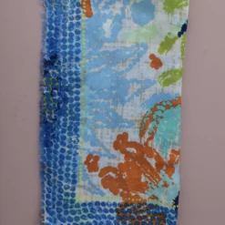 Sonya Scarf Blue 8 Sonya Scarf Blue -Kitandkaboodal Store IMG 6880 b278a563 abe6 4e08 a395 b796ecc02e2b