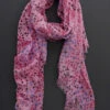 Billie Scarf Fuchsia -Kitandkaboodal Store IMG 6883 642e26e8 352f 47a4 bb7a e431a3b767a6