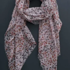 Billie Scarf Pink