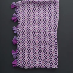 Lena Scarf Purple 8 Lena Scarf Purple -Kitandkaboodal Store IMG 6900 912f130e 5f54 4b6b bf00 827c33ea7031