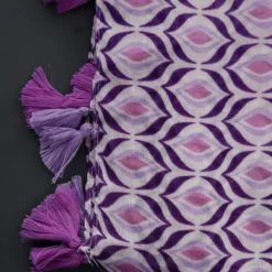 Lena Scarf Purple 9 Lena Scarf Purple -Kitandkaboodal Store IMG 6901 0f9b9271 7f54 4ba1 82a6 22e977669f86