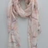Yvette Scarf Pink -Kitandkaboodal Store IMG 6928 bb1994e9 046b 447f 9089 7ba118330b6a