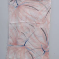 Yvette Scarf Pink -Kitandkaboodal Store IMG 6930 06444ddd b633 4b3b 8168 207bd1e7a294