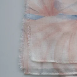 Yvette Scarf Pink -Kitandkaboodal Store IMG 6931 5b729f22 ca43 452e acb4 6dfc9e46c78c