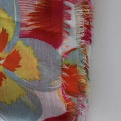 Courtney Scarf Fuchsia -Kitandkaboodal Store IMG 6940 32b0609f 144d 4ea9 8756 d96ae1f85fa0