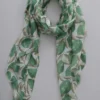 Miranda Scarf Green -Kitandkaboodal Store IMG 6973 fca43de3 7b5c 4f6f a403 532837139f8c
