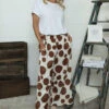 Hetty Wide Leg Print Trousers Nutmeg -Kitandkaboodal Store IMG 7308 11322be5 579b 4ffa bb30 6a78cf93a3ba