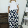 Hetty Wide Leg Print Trousers Navy 2 Hetty Wide Leg Print Trousers Navy -Kitandkaboodal Store IMG 7342 40df1663 32a9 485f 938c d926a02b0423