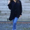 Dorota Shirt Tunic Black -Kitandkaboodal Store IMG 7401 d91b5cfe 24f4 448c 9182 263c54cec984