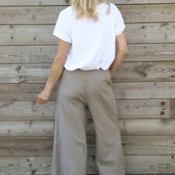 Camellia Linen Trousers Mocha 9 Camellia Linen Trousers Mocha -Kitandkaboodal Store IMG 7436 80fe32ee be4f 4d35 9474 19bca51693af
