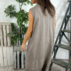 Elvira Co-ord Set Mocha 9 Elvira Co-ord Set Mocha -Kitandkaboodal Store IMG 7455 0eb9b5c8 3174 451a 8713 3d3bc94656cf