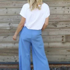 Camellia Linen Trousers Powder Blue 9 Camellia Linen Trousers Powder Blue -Kitandkaboodal Store IMG 7465 277a5980 2f37 4a01 b78d d598b3a07b81