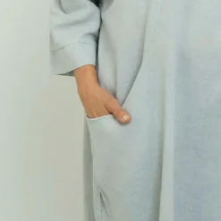 Glebe Linen Top Grey 8 Glebe Linen Top Grey -Kitandkaboodal Store IMG 7476 b7d3bec0 44d5 4873 ab99 a079989d2a1c