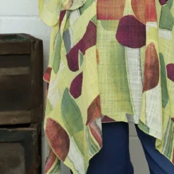 Betania Print Cotton Top Yellow 8 Betania Print Cotton Top Yellow -Kitandkaboodal Store IMG 7513 56a9bd8e 1629 4553 968f f911cd561854