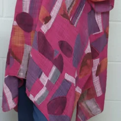 Betania Print Cotton Top Fuchsia 8 Betania Print Cotton Top Fuchsia -Kitandkaboodal Store IMG 7524 eff2d5a1 bcba 4dd1 9f13 7165709e3b6b