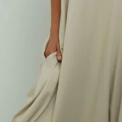 Everlee Cotton Jumpsuit Stone 8 Everlee Cotton Jumpsuit Stone -Kitandkaboodal Store IMG 7888 319e5e69 ed35 4458 9466 a7a6ece03bb7