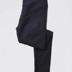 Santos Leather Look Leggings Black